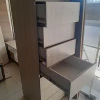 فال دراور ۸ کشو مناسب برای خونه و اداره|جاکفشی، کمد، دراور|یزد, |دیوار