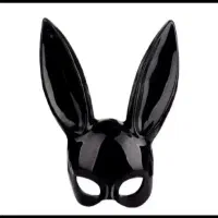 کاستوم+نقاب