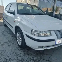 سمند FE7|خودرو سواری و وانت|بوکان, |دیوار