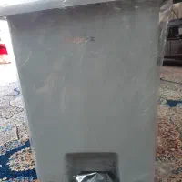 سطل پدال دار وساده|لوازم نظافت|فردیس, فردیس|دیوار