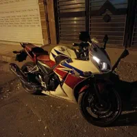 cbr300r 2014 سی بی آر مدل۹۳