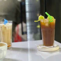 آموزش حرفه ای باریستا+بارتندر در کافه(استخدام)|استخدام خدمات فروشگاه و رستوران|شیراز, ارم|دیوار