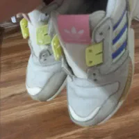 کتونی اورجینال|کیف، کفش، کمربند|رباطکریم, الارد|دیوار