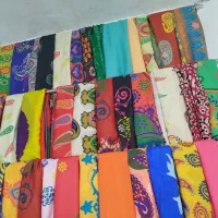 چارقد و دستمال محلی|لباس|یاسوج, |دیوار