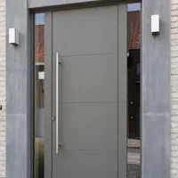 درب ضدسرقت جدید ژیوا کد ۸۸۷۹۰|مصالح و تجهیزات ساختمان|قائم‌شهر, |دیوار