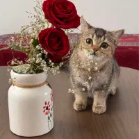 واگذاری گربه بریتیش