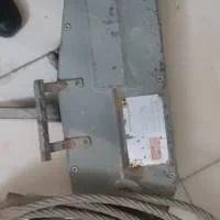 تیفور سیم بکسلی اصل ژاپن ۳۲۰۰ تا ۵۰۰۰