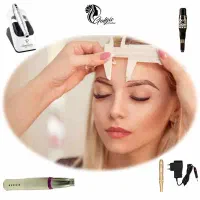 دوره ی حرفه ای تتو به صورت کامل