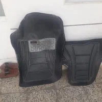 کفی خودرو پژوپارس و۴۰۵