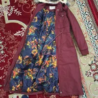 کاپشن پالتویی  زنانه|لباس|اهواز, کوی باهنر|دیوار