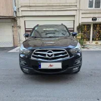 هایما s5مدل1402|خودرو سواری و وانت|دورود, |دیوار