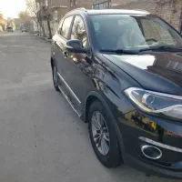 تیگو5 مدل 96|خودرو سواری و وانت|نقده, |دیوار