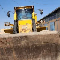 لودر ولووال۱۲۰ چهارجک