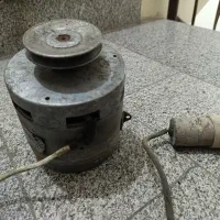 موتور ماشین لباسشویی