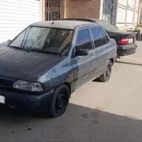 پراید مدل ۸۵