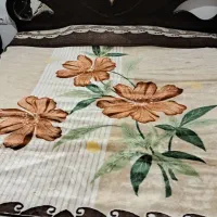 سرویس خواب 2نفره|تخت و سرویس خواب|اراک, |دیوار