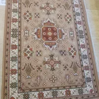 گلیم اندازه یک در یک و نیم