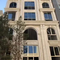 ۱۷۹ متر تک‌واحدی با طراحی خاص و غرق نور|فروش آپارتمان|قم, باغ کرباسی|دیوار