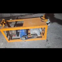 فروش بالابر ساختمانی و تخته بنایی ۴ و۳و۲ متری سالم|مصالح و تجهیزات ساختمان|شهریار, کهنز|دیوار