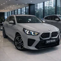 BMW X2|خودرو سواری و وانت|تهران, جردن|دیوار