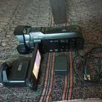 دوربین فیلمبرداری و عکاسی فورکی پاناسونیکwx970|دوربین عکاسی و فیلمبرداری|شیراز, شاهچراغ|دیوار