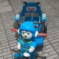 چرخ کودک|اسباب‌‌بازی|مشهد, حسین‌آباد|دیوار