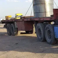 کفی تریلی|قطعات یدکی و لوازم جانبی|بناب, |دیوار