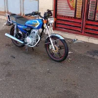 موتور|موتورسیکلت|بستان آباد, |دیوار