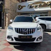 هایما S7 مدل ۹۹