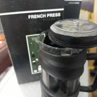 فرنچ پرس و دمنوش ساز