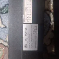 لامپ های ریلی و دیواری با ریل|لامپ و چراغ|قزوین, |دیوار