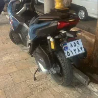 موتور هندا ای دی وی ۱۶۰مدل ۱۴۰۳