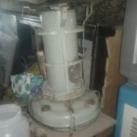 چراغ زنبوری قدیمی|کلکسیون اشیاء عتیقه|قیدار, |دیوار