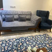 مبل ۱۰ نفره