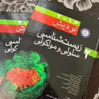 کتاب های رفرنس کارشناسی و کارشناسی ارشد|کتاب و مجله آموزشی|تهران, خانی آباد نو جنوبی|دیوار