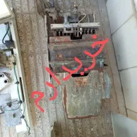 ابگرمکن کهنه و مهیوب