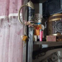 شمشیر شاهنشاهی دوره رضاخان