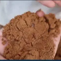 آسیاب هسته خرما ، زغال اخته ، سماق در حجم تناژ