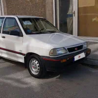 پراید هاچبک کره ایی|خودرو سواری و وانت|میاندوآب, |دیوار