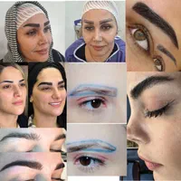 مرکزکاشت مو/ابرو/ریش دنا باتیم کاشت بین‌المللی|خدمات آرایشگری و زیبایی|یاسوج, |دیوار