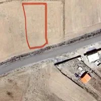 زمین ویلایی بر خیابان اصلی