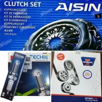 قطعات اصلی خودرو