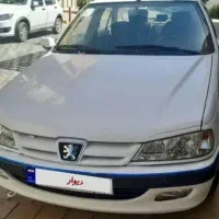 پژو پارس ۱۴۰۱ tu۵ اقساطی
