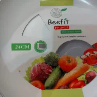معاوضه ماهیتابه Beefit سایز ۲۴|ظروف پخت‌وپز|نجف‌آباد, ولیعصر|دیوار