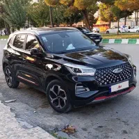 ام وی ام X55 Pro|خودرو سواری و وانت|شیراز, شهرک گلستان|دیوار