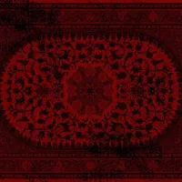 فرش طرح سنتی و بلوچی|فرش|رشت, بازار|دیوار