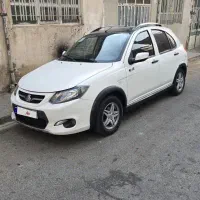 کوییک R مدل ۹۹ بدون رنگ با رینگ|خودرو سواری و وانت|تهران, خزانه|دیوار