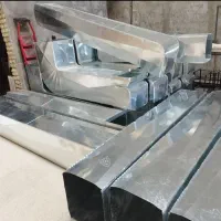 کانال سازی کولر و داکت اسپیلت