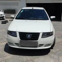 فروش خودرو سورنEF7