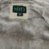 کاپشن دخترانه|کفش و لباس بچه|اردبیل, |دیوار